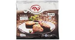 فلافل 450 گرم ب.آ